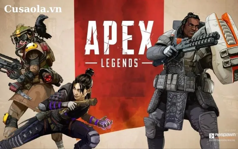 Apex Legends Mobile