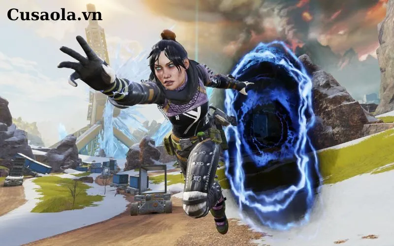 Apex Legends Mobile