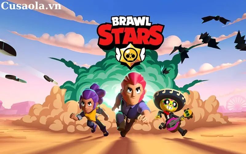 Brawl Stars