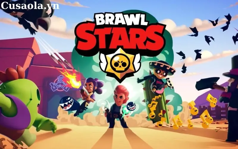 Brawl Stars