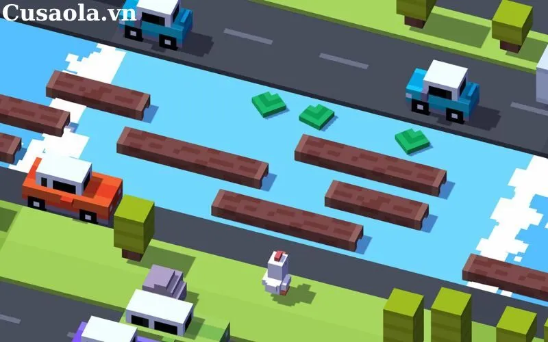 Crossy Road