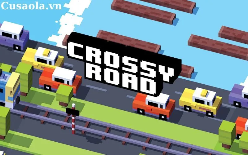 Crossy Road