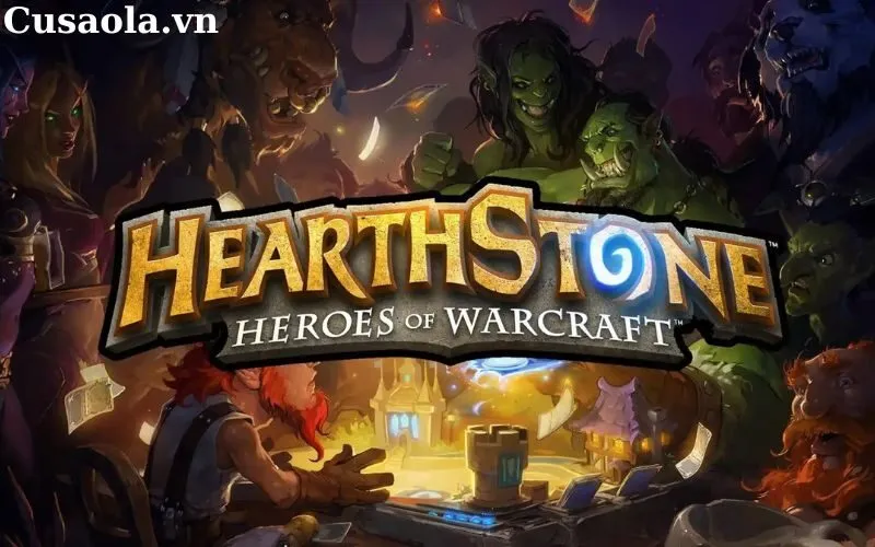 Hearthstone