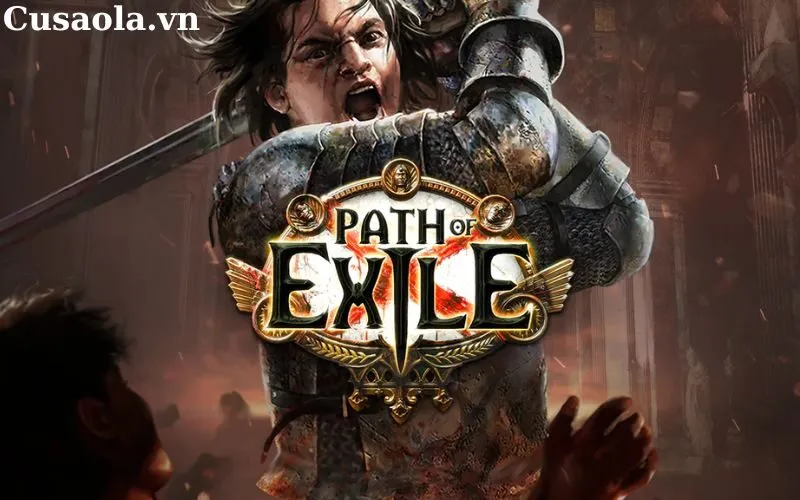 Path of Exile