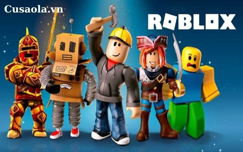 Roblox