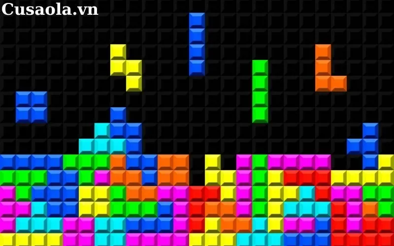 Tetris