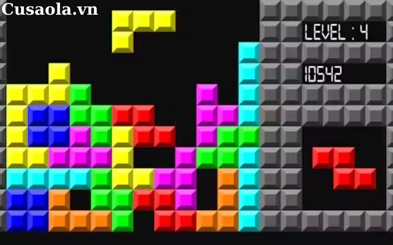 Tetris